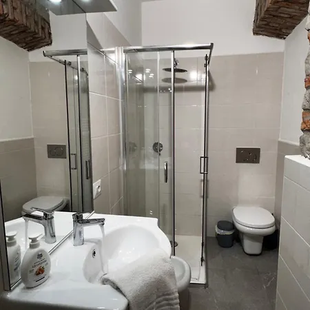 Casa Muggio * 코모