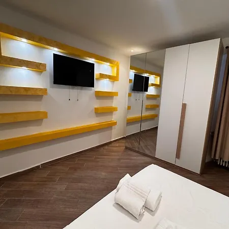 Casa Muggio 아파트 *