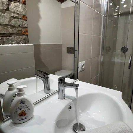 아파트 Casa Muggio *