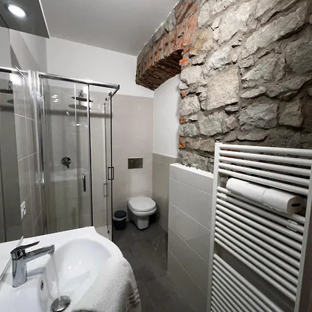 Casa Muggio *