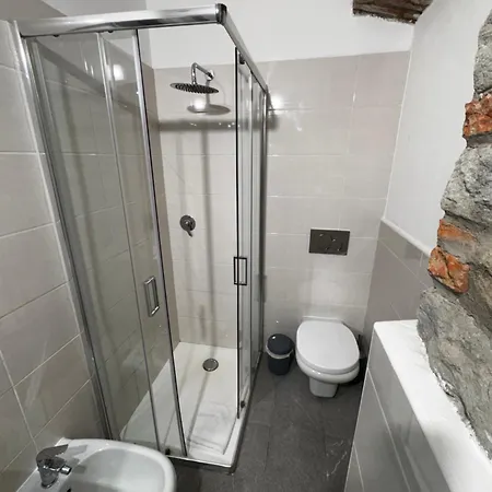 아파트 Casa Muggio 코모