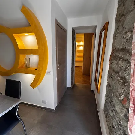 Casa Muggio 아파트