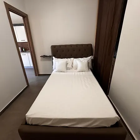 아파트 Casa Muggio 코모