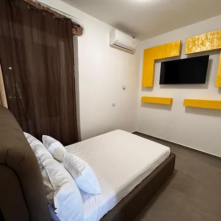 Casa Muggio 아파트 *