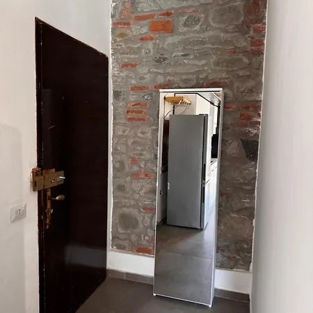 아파트 Casa Muggio 코모