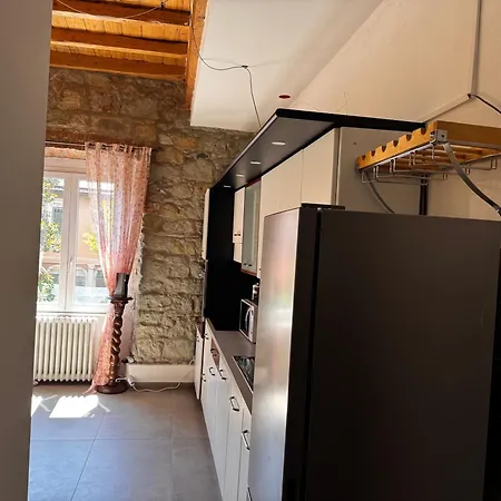 Casa Muggio 아파트 코모
