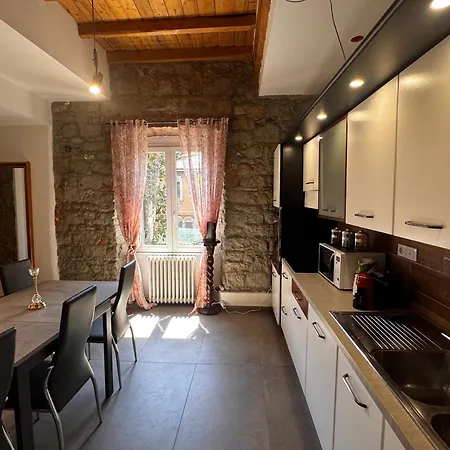 아파트 Casa Muggio