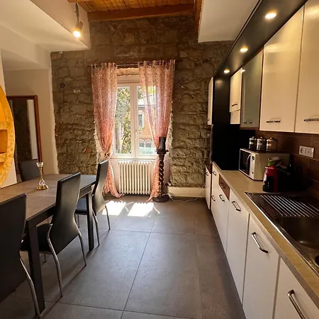 Casa Muggio *