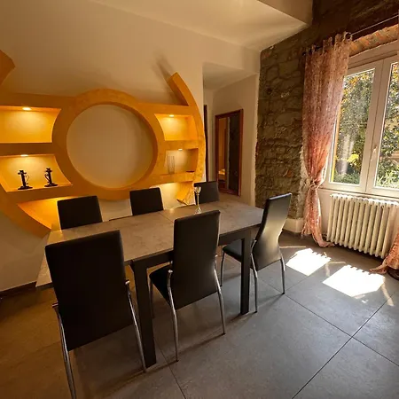 Casa Muggio *