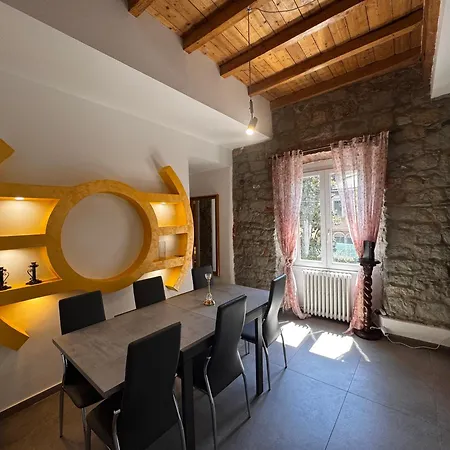 Casa Muggio *