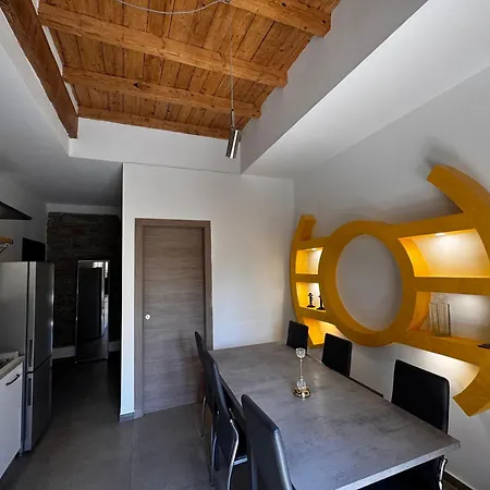 Casa Muggio 아파트 코모