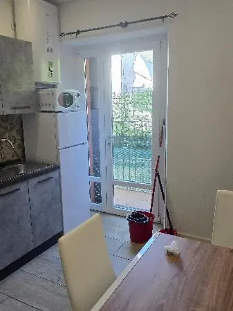 Casa Muggio 코모
