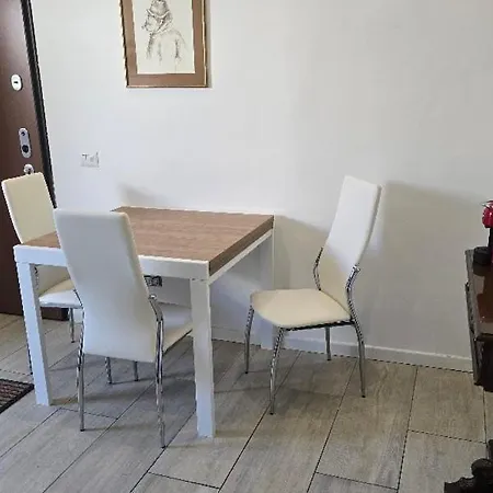 Casa Muggio * 코모