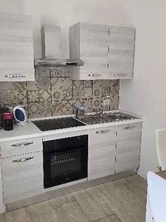 Casa Muggio *