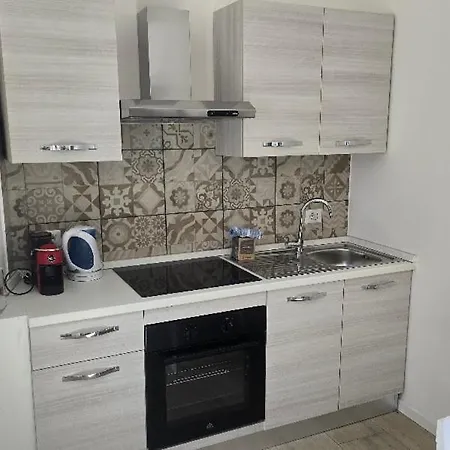 Casa Muggio 아파트 *