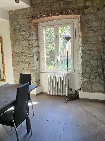 아파트 Casa Muggio