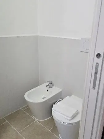 Casa Muggio 아파트 코모