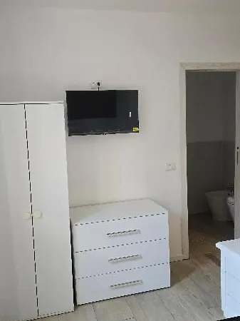 Casa Muggio 아파트