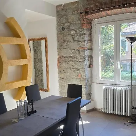 Casa Muggio 아파트