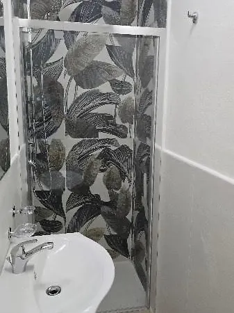 Casa Muggio 아파트 코모